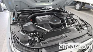 BMW 5-Series, 2026 — миниатюра 6
