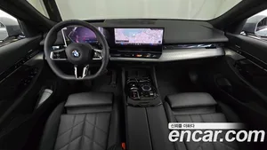BMW 5-Series, 2026 — миниатюра 10