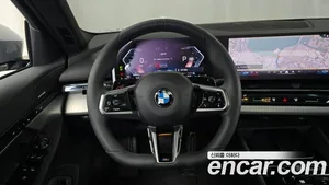 BMW 5-Series, 2026 — миниатюра 19