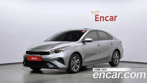 Kia K3, 2024 — миниатюра 1