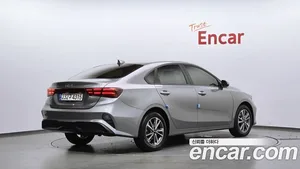 Kia K3, 2024 — миниатюра 2