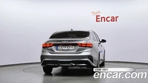 Kia K3, 2024 — миниатюра 4