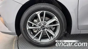 Kia K3, 2024 — миниатюра 5