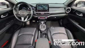 Kia K3, 2024 — миниатюра 7