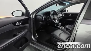 Kia K3, 2024 — миниатюра 10