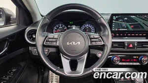 Kia K3, 2024 — миниатюра 13