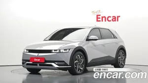 Hyundai Ioniq 5, 2021 — миниатюра 1