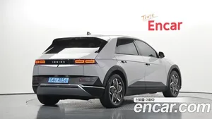 Hyundai Ioniq 5, 2021 — миниатюра 2