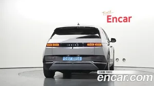 Hyundai Ioniq 5, 2021 — миниатюра 4