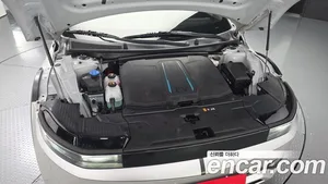 Hyundai Ioniq 5, 2021 — миниатюра 6