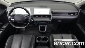 Hyundai Ioniq 5, 2021 — миниатюра 7