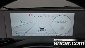 Hyundai Ioniq 5, 2021 — миниатюра 8