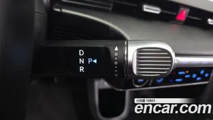 Hyundai Ioniq 5, 2021 — миниатюра 9
