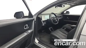 Hyundai Ioniq 5, 2021 — миниатюра 10