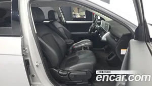 Hyundai Ioniq 5, 2021 — миниатюра 11