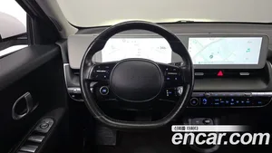 Hyundai Ioniq 5, 2021 — миниатюра 13