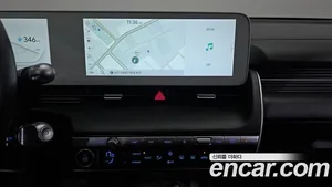 Hyundai Ioniq 5, 2021 — миниатюра 14