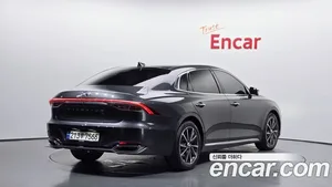 Hyundai Grandeur, 2020 — миниатюра 2