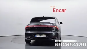 Hyundai Grandeur, 2020 — миниатюра 4