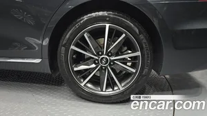 Hyundai Grandeur, 2020 — миниатюра 5
