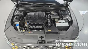 Hyundai Grandeur, 2020 — миниатюра 6