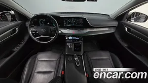 Hyundai Grandeur, 2020 — миниатюра 10