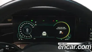 Hyundai Grandeur, 2020 — миниатюра 11