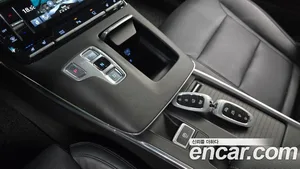 Hyundai Grandeur, 2020 — миниатюра 12