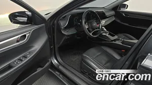 Hyundai Grandeur, 2020 — миниатюра 13