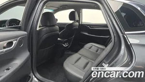 Hyundai Grandeur, 2020 — миниатюра 17