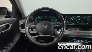 Hyundai Grandeur, 2020 — миниатюра 18