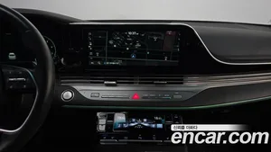 Hyundai Grandeur, 2020 — миниатюра 19