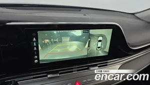 Hyundai Grandeur, 2020 — миниатюра 20