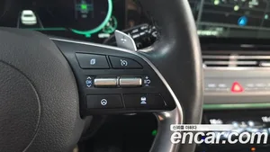 Hyundai Grandeur, 2020 — миниатюра 24