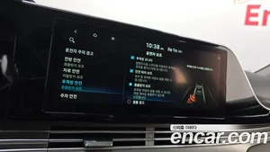 Hyundai Grandeur, 2020 — миниатюра 25