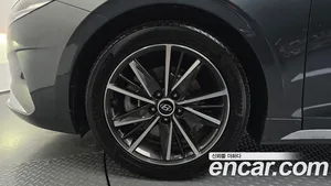 Hyundai Grandeur, 2020 — миниатюра 7