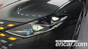 Hyundai Grandeur, 2020 — миниатюра 8