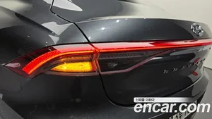 Hyundai Grandeur, 2020 — миниатюра 9