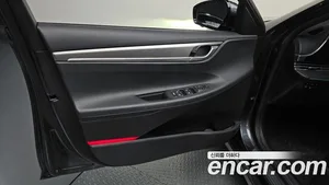 Hyundai Grandeur, 2020 — миниатюра 14