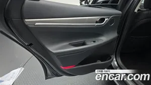 Hyundai Grandeur, 2020 — миниатюра 15