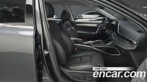 Hyundai Grandeur, 2020 — миниатюра 16