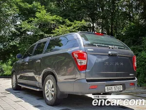 KGM Rexton, 2019 — миниатюра 2