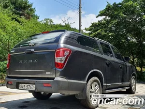 KGM Rexton, 2019 — миниатюра 3