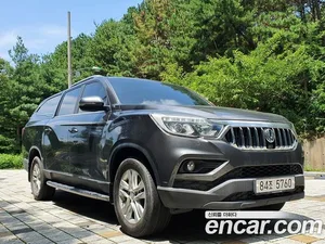 KGM Rexton, 2019 — миниатюра 4