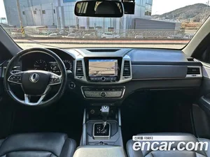 KGM Rexton, 2019 — миниатюра 5
