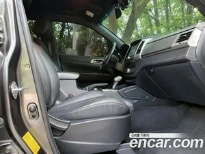 KGM Rexton, 2019 — миниатюра 6