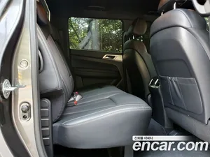 KGM Rexton, 2019 — миниатюра 7
