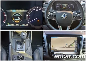 KGM Rexton, 2019 — миниатюра 8
