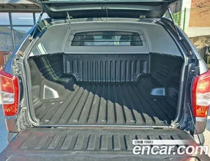 KGM Rexton, 2019 — миниатюра 11