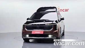 Kia Carnival, 2024 — миниатюра 2